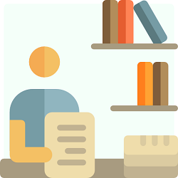 001 bibliotecario