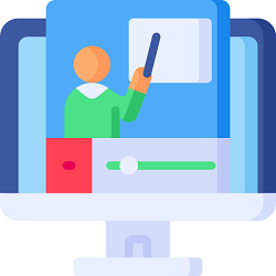 003 online lesson