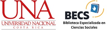  Biblioteca Especializada en Ciencias Sociales